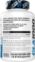 Conjugated Linoleic Acid CLA Pills, 1000mg Diet Pills for Weight Loss, 180 Count