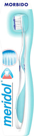 Meridol Toothbrush, Soft Bristles