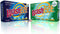 WashEZE (10 Ct) All in One Laundry Sheets Scented - Detergent-Fabric Softener-Stain Fighter