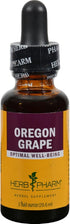 Herb Pharm Oregon Grape Root Liquid Extract, 1 Ounce