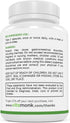 Vitamonk Quad Magnesium Blend with Orotate, Glycinate, Taurate, and Di-Magnesium Malate for Sleep and Mood