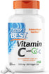 Doctor's Best Vitamin C with Q-C, 1000mg, Non-GMO, Vegan, Gluten Free, 360 Count