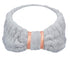 HOPESHINE Spa Facial Headbands for Women - Terry Elastic Hairband for Makeup and Washing Face, 3-pack