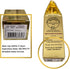 Brazil Brazilian Green Bee Propolis Liquid Extract, No Alcohol, 30ML (1 Pack)