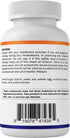Vitamatic Ferrous Sulphate 325 mg + Vitamin C 100 mg - 250 Coated Tablets High Potency Iron Supplement Made in USA