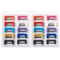 Dental Polishing Strips 2 Packs - Orthodontic IPR Striping System for Teeth Interproximal Reduction, Single-Hand Use