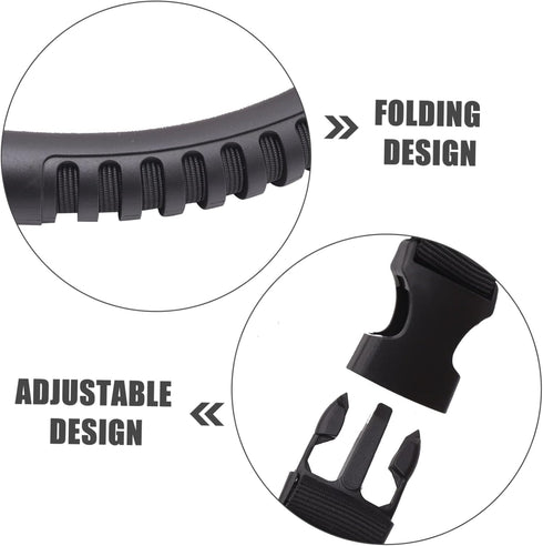 NOLITOY Elder Pull up Strap Bed Ladder for Seniors Disability Aid for Easy Rising Non-Slip Grip for Mobility