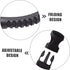 NOLITOY Elder Pull up Strap Bed Ladder for Seniors Disability Aid for Easy Rising Non-Slip Grip for Mobility