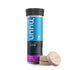 Nuun Hydration Drink Tabs - Energy - Wild Berry - 10 Tablets, Case of 2