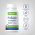 Piping Rock Probiotic Acidophilus, 120 Capsules with 14 Strains, 3 Billion Organisms, Non-GMO, Gluten Free