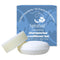 SPIRALEAF Solid Shampoo Bar & Conditioner Bar Set, UNSCENTED, Fragrance-Free, Dye-Free Premium Hair Care Bars