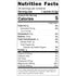 Packets (30) Sugar Free Electrolytes Powder - Lemon Delight, Stevia Sweetened, Powered by Sea Minerals, Real Lemon