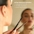 Palladio Retractable Waterproof Eyeliner, Eggplant - Creamy, Smudge Proof, Long Lasting