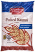 Organic Puffed Kamut Cereal