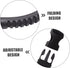 Holibanna Seniors Bed Ladder Adjustable Assist Belt Easy to Install Pull up Strap for Elderly Disabled and Individuals
