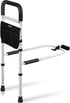 Panta Bed Rails for Elderly Adults Safety, Adjustable Bed Assist Rails for