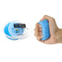 CanDo TheraPutty Standard 4oz Blue Firm Hand Exercise Putty for Rehabilitation and Strengthening