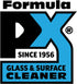 PX Premium Glass & Surface Cleaning Solution
