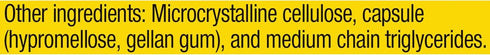 Renew Life Everyday Probiotic Capsules, 30 Count - Daily Supplement for Urinary, Digestive, and Immune Health, 15