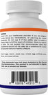 Vitamatic Vitamin D2 60 mcg (2400 IU) - Ergocalciferol, 180 Vegetarian Tablets (Pack of 1)