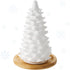 Honeydak Christmas Passive Essential Oil Diffuser Gifts, Christmas Tree Ceramic Diffuser with