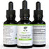 Organic Elderberry Tincture - Elderberry Extract - Liquid Elderberry Drops, Immune Support, Respiratory Support & Defense, 1oz - Ziggy Health