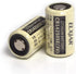 (2-Pack) 3V 850mAh CR14250SE Battery, 1/2 AA Laser Lithium Cell for FDK Sanyo and Siemens MCI2