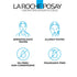 La Roche-Posay Effaclar Clarifying Clay Face Mask for Oily Skin, Unclogs Pores