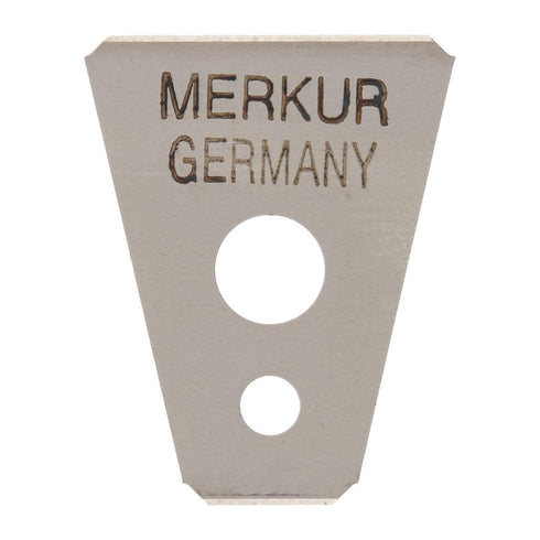 Merkur MK-908A Detailing Razor Blades