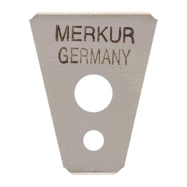 Merkur MK-908A Detailing Razor Blades