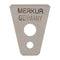 Merkur MK-908A Detailing Razor Blades