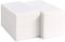 Arkwright Disposable Linen Replacement Napkins - Pack of 100 - Strong, Soft