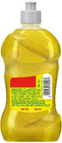 Vim Dishwash Gel, Lemon, 500 ml