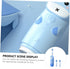 Sonic Electric Toothbrush for Colorful Light Soft Brush Heads Designed for Gentle Deep Cleaning and Healthy Oral Habits