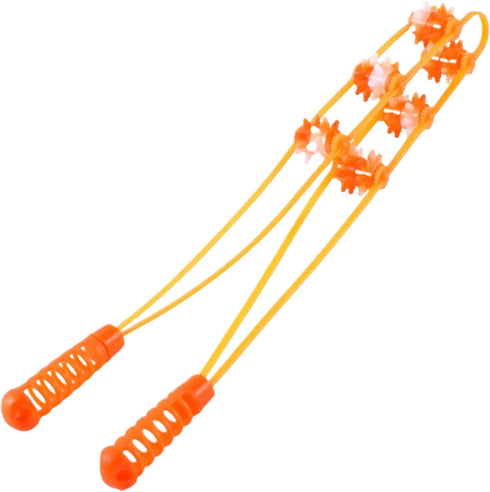 Piegricdiat Portable Massager Portable Neck Massager Neck, Shoulder Back Massager Neck, Shoulder Back