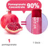 Mippeum 20g 15 1,600mg Pomegranate Collagen Jelly Stick * Stick Low Molecular Fish Collagen