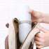 Travel Toothbrush Cup Case, Portable Plastic Holder with Cover for Toothpaste Storage, Daily Use, White