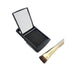 Joan Rivers Great Hair Day Root Touch Up Powder – Brunette Fill-in Powder for Thicker, Fuller Looking Hair