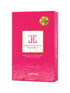 JAYJUN Rose Blossom Mask, Pack of 10 Sheets, 0.84 fl. oz, Hydrating & Brightening