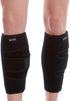 Bodyprox Calf Support Brace, 2 Pack Adjustable Shin Splint Compression Wrap