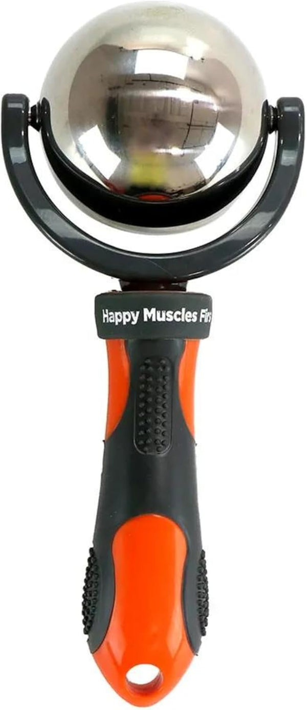 Tiger Tail Tiger Ball ICE - Deep Muscle Tissue Cold Therapy Tool