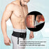Wonder Care Inguinal Hernia Support, Post-surgery Hernia Pain Relief Truss Brace, Large