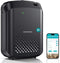 WOYCOOL Essential Oil Diffuser & Smart Humidifier - 400mL Capacity Up to 3200