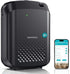 WOYCOOL Essential Oil Diffuser & Smart Humidifier - 400mL Capacity Up to 3200