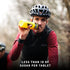 Science in Sport SIS Electrolyte Tablets - 20 Tablets - Low Sugar Hydrating Effervescent Drink