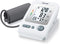 Beurer BM26 Upper Arm Blood Pressure Monitor - Large Cuff, Automatic & Digital, Home Use BP Machine