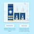 Healing,60ml (2 Pack) Dental Enamel Care Tooth Armor,Tooth Armor Liquid with Nano Hydroxyapatite Complex,Enamel