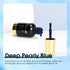 VENALISA Royal Blue Gel Nail Polish, 12ml Dark Blue Soak Off UV LED Nail Gel for DIY at Home