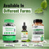 Immune Benevolent Nourishment Chlorophyll Supplement, Detox & Support, Internal Deodorizer, Liquid Drops