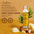 SheaMoisture Raw Shea Butter Deep Moisturizing Detangler for Dry, Damaged Hair, 8 oz Hair Styling Product